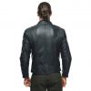 Dainese ATLAS klasická kožená bunda černá vel.50